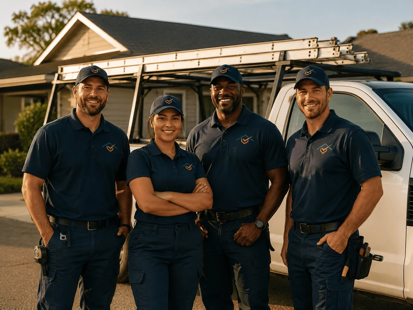 Roof Inspection company in Perryopolis, PA